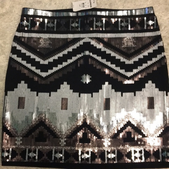 Express skirt - Picture 1 of 3